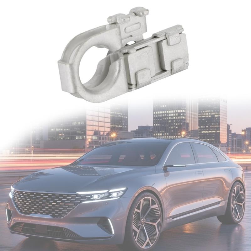High Quality Metal Positive Terminal For Accent Models from 2015 To 2020 Ensures Secure Connection Longevity 919803X010