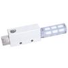 Generatore di Vuoto Ejector Pneumatico CV 25HS con Scarico d'Aria e Silenziatore