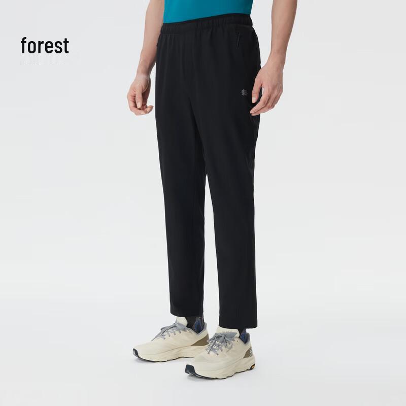 

KOLON SPORT Men s Volcanic Rock Hiking Softshell Pants 3XL