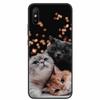 For Xiaomi Redmi 9A Case Redmi 9AT Shockproof Soft Silicone TPU Back Cover For Redmi 9i 9A Sport Phone Cases 9AT Cute Cartoon
