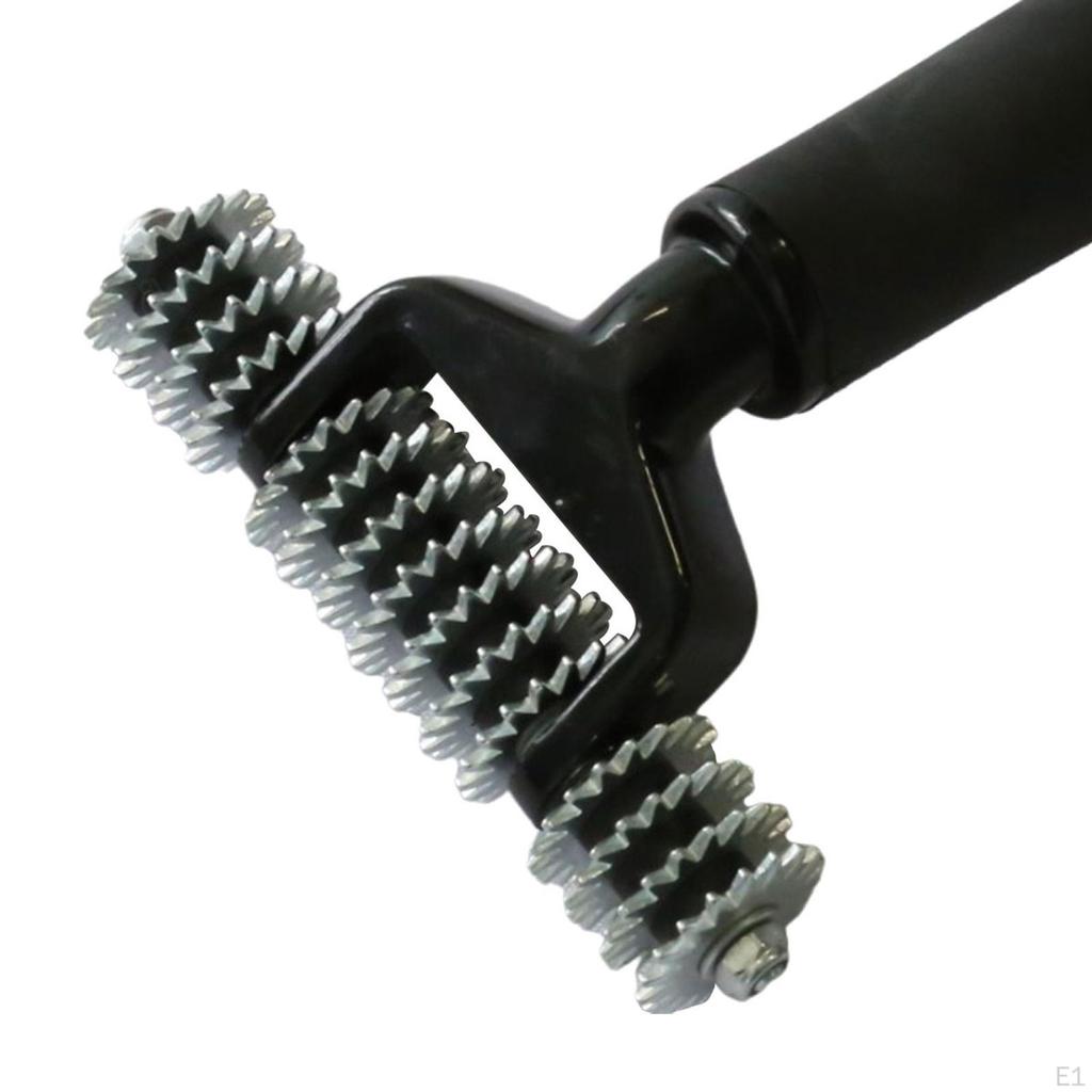Carpet Seam Roller Handy Tool for Residential Installation Commercial