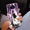 Bleach Zaraki Kenpachi Phone Case For Xiaomi Poco X7 X6 X5 Pro F7 Ultra Redmi 15C 15 13C 13 12C 12 10 10A 10C 9 9A 9C 9T Cover P