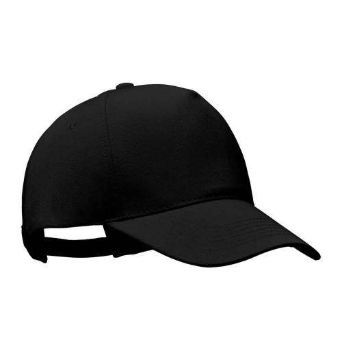 SOLS Seoul 5 Panel Cap