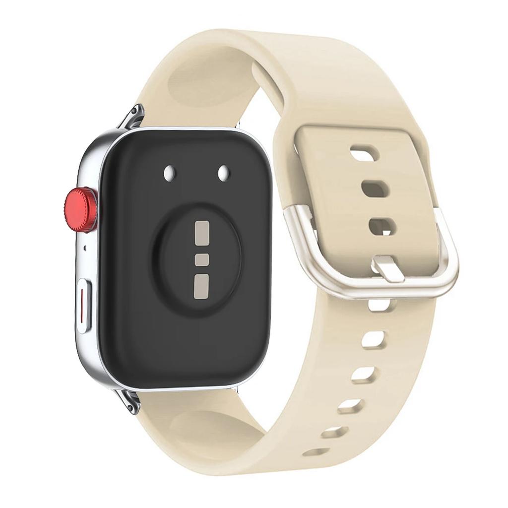 Silicone Band For Huawei Watch Fit 4/4Pro/3 Strap Wrist Watchband Sport Bracelet Fot Huawei Fit 2 Fit1 Correa Accessories