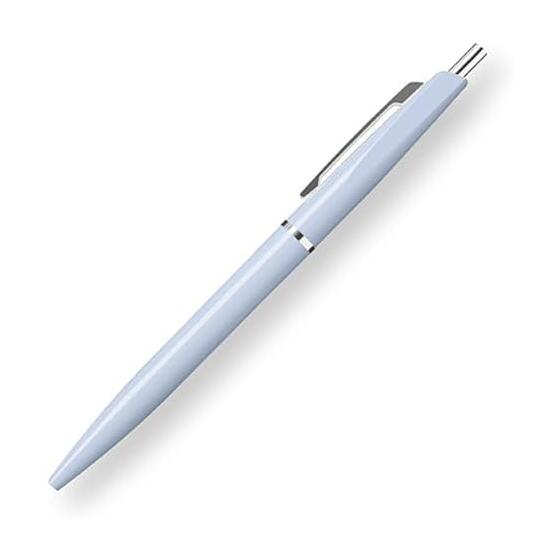 Anterique Mechanical Pencil 0.5mm Aqua Blue MP1SAB Cushion Slide Mechanism
