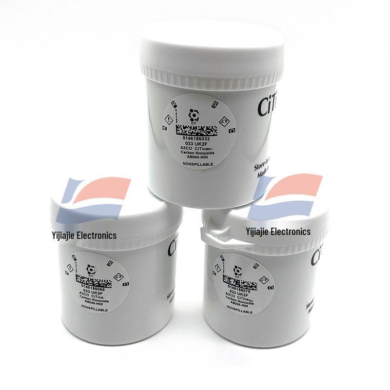 3EF A3CO Carbon Monoxide & 3NDH Nitrogen Dioxide Gas Detector, 3 Series Sensor