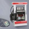 Plastic Children Gas Station with Lights And Sounds Toys for