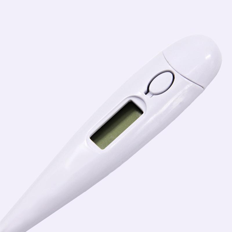 Buy Pet Electronic Digital Thermometer for Cats Dogs Fevers Colds