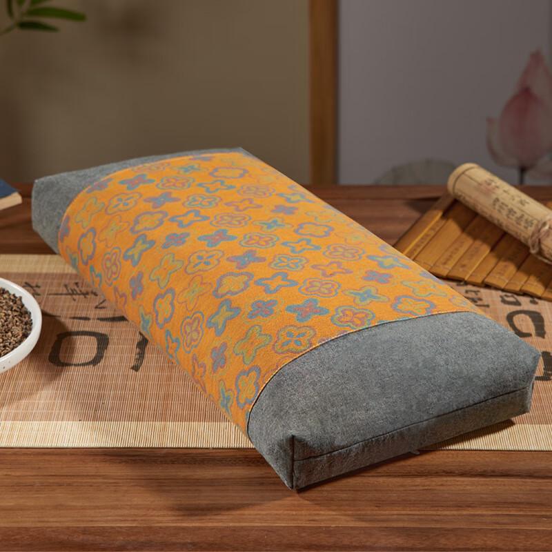 OLOMM Buckwheat Pillow