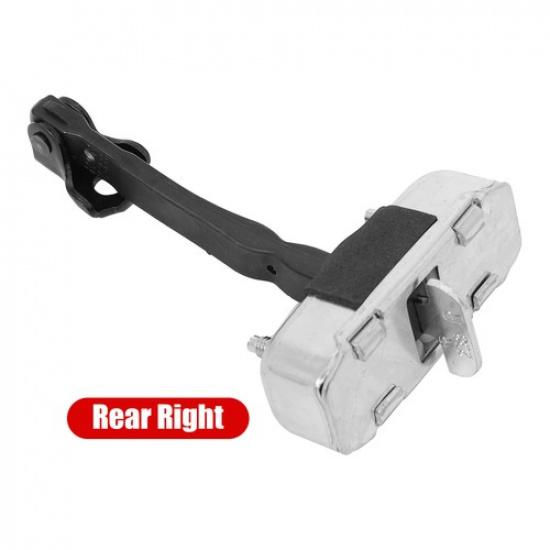 

Door Check Strap R/Rear Toyota For 2003-2009 Toyota 4Runner New 6863035040