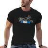 Motorcycle R100 RS 1976-1989 for Riders T-Shirt T Shirt for Man T Shirts Designer Man T Shirt L