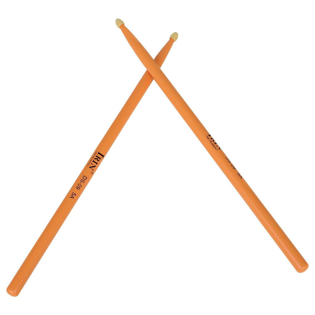 5A Drumsticks Ahorn Drumsticks Mehrfarbige Drumsticks Professionelle Percussion Musikinstrument Zubehör Teile