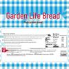 Garden Fresh Breakfast Bread