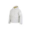 Down Jackets Men's Gray Hooded Moderate Other (Unisex) Down Jackets HN9929