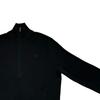 Polo Ralph Lauren Solid Color Zip Collar Long Sleeve Knit Sweater Men Sweater MNPOSWE16820079-001