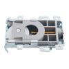 High-strength Plastic Roller Cam Roller Sliding Door Pulley Robust Load Capacity