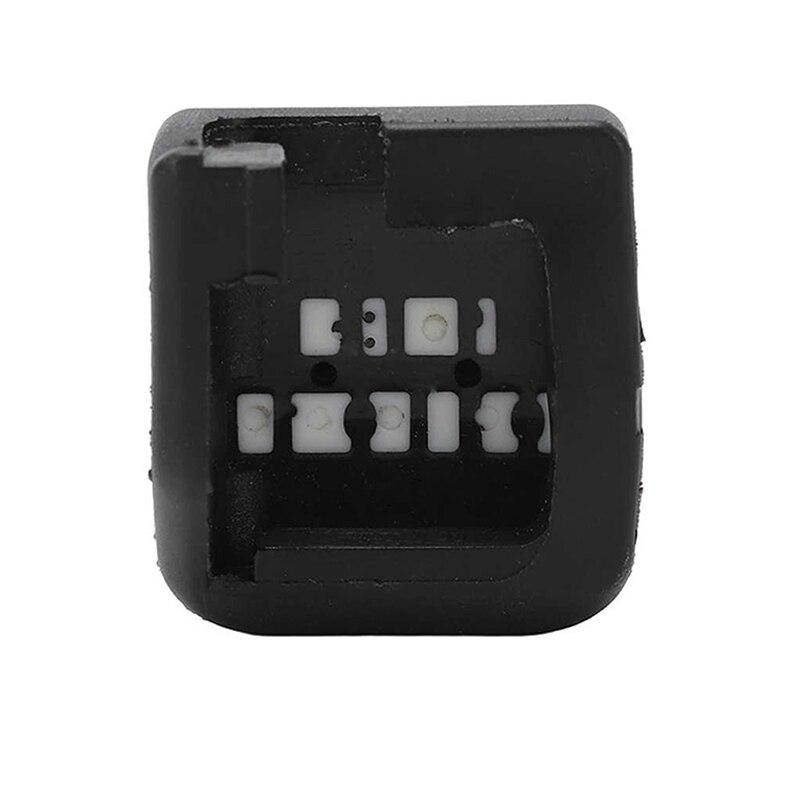 Vordere Parkbremspedal-Gummipolsterabdeckung, passend für Lexus IS250 IS350 GS350 GS460 ES240 RX450h, Toyota Highlander