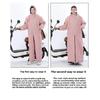 Snowmobile ColdProof Windproof Suit Winter Riding Clothes Motorcycle Cross-country Equipment Men's and Women's Ski Suit