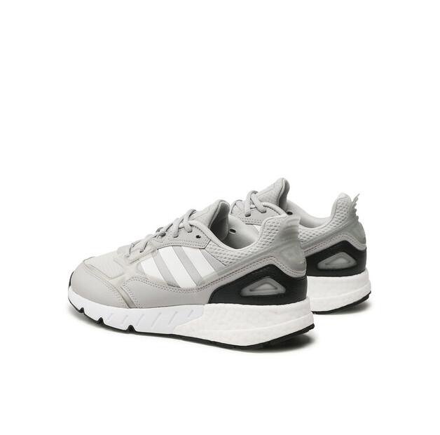 Мужские кроссовки adidas Zx 1k boost 2.0 gy5983 серые