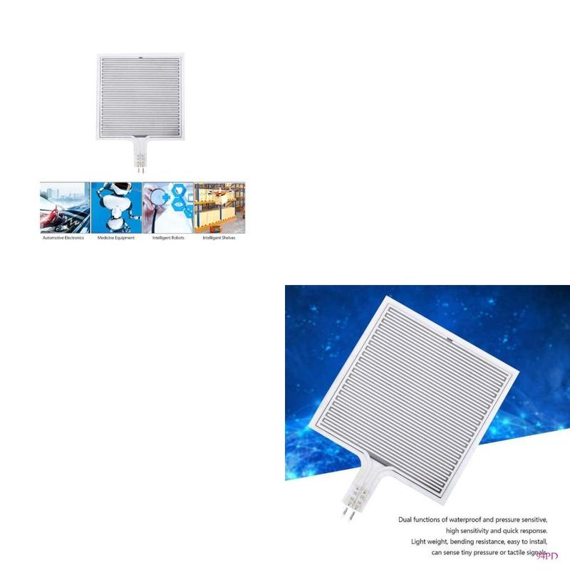 94PD Polymer Piezoelectric Film Piezoelectric Film Micro Force Triggers
