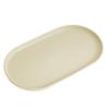 Stackable Dessert Tray Oval Dish Plate Kitchen Organizer Storage Tray  Wedding Party