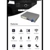 Wireless CarPlay Android Auto For Benz E-Class W212 E300 E350 Coupe NTG4.5 5.0 2012-2016  Interface Upgrade Decoder Box MuItimed