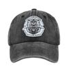 Vintage Adjustable Unisex Vintage Cap for Outdoor Hiking and Mountaineering