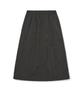 Snow Peak Apparel Bright Women'S Skirt (S24Fwfsk71) Charcoal