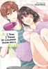 I Think I Turned My Childhood Friend Into a Girl Vol. 5 by Azusa Banjo Paperback Book 9798888433584