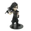 Final Fantasy Vii Rebirth Series Q Ver Anime Figure Toys Cartoon Action Figures Home Table Decoration Car Ornament Children Gift