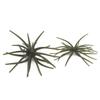 10 Pezzi 2,8g 8,7g Esca Morbida Riccio di Mare TPE Silicone Lure da Pesca Attrezzatura Portatile per Pescatori Principianti