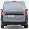 Mercedes-Benz Citan Ii W420 - Listwy Chrom Na Tylne Drzwi Ozdobne Chromowane
