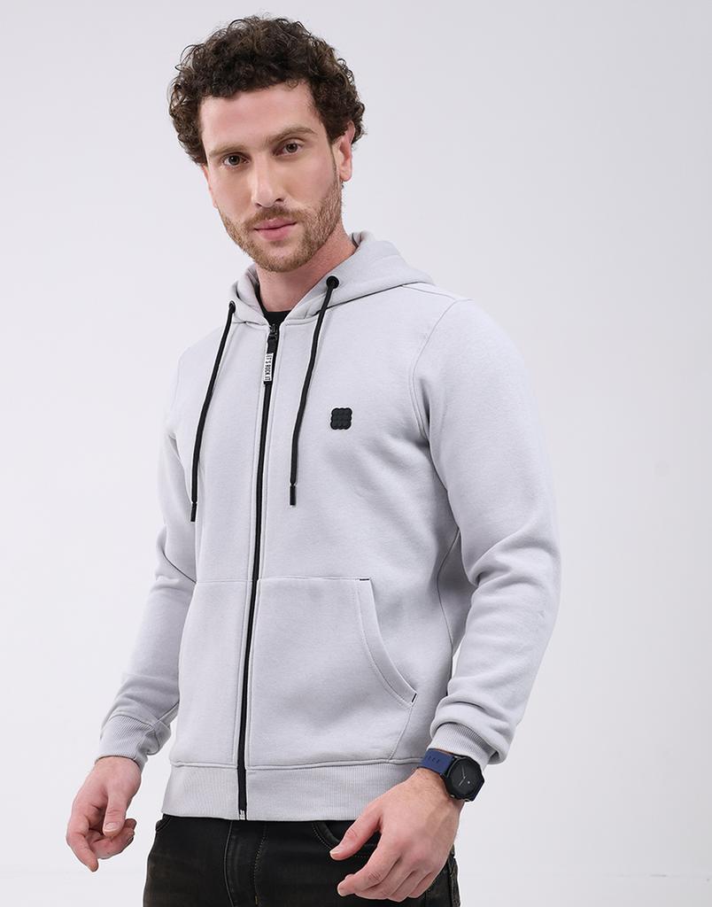 ROCK.IT Men's Regular Fit Sweatshirt