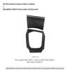 For BMW G20 G28 G23 G42 320i 325i 330i 3 4 Series Center Console Gear Shift Panel Cover Trim Stickers Car Interior Accessories