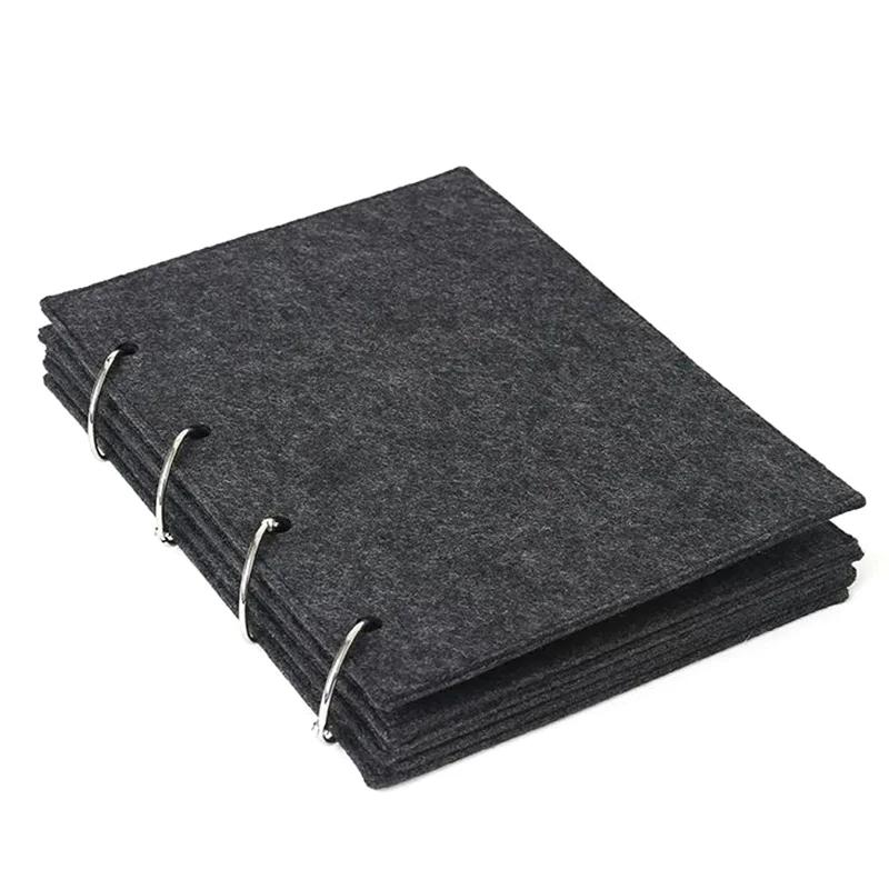 

Войлочная булавка-брошь, книга для хранения, металлический держатель для значков, коробка, доска для брошей, школьный футляр для значков, контейнер для коллекции