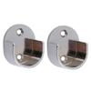 And Curtain Rod Mounting Bracket for Rods with A Diameter of 25 Mm/28 Mm