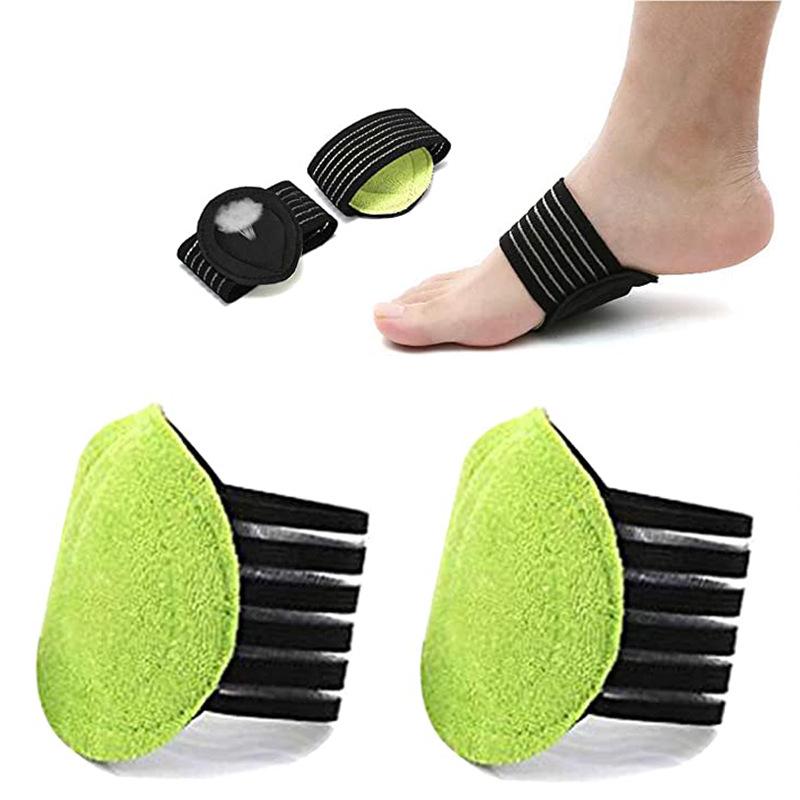 

Корректор подошвенного сухожилия и фиксатор для восстановления после растяжения связок голеностопного сустава для ночного использования One Size