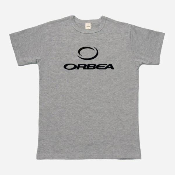 Orbea bicycle mountain bikes t-shirt M
