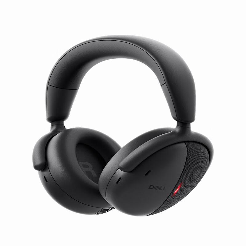 Dell WL7024 AI Noise Cancelling Wireless Headset