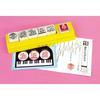 Beverly Minions Stamp Sensei Stamp SDH-111