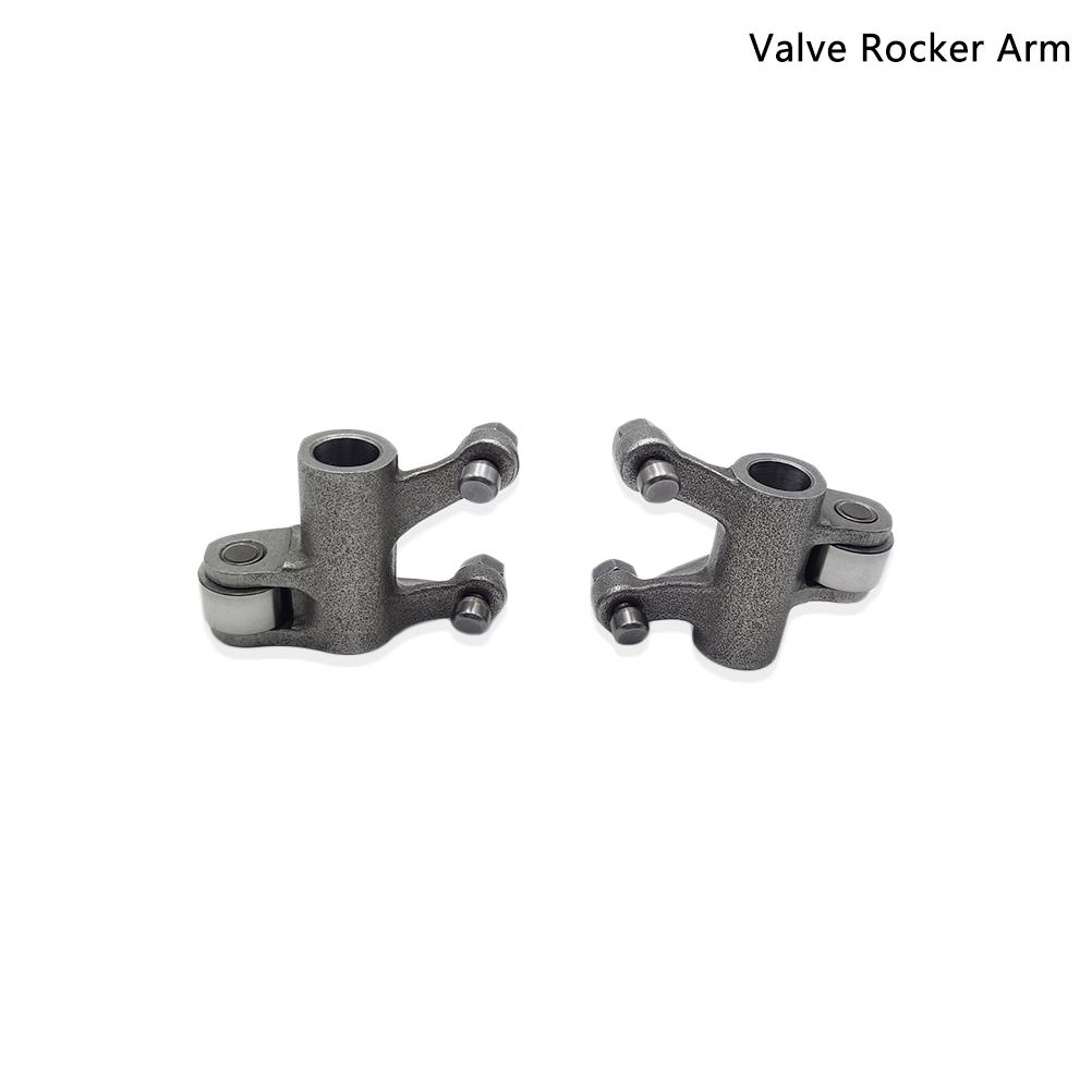 For ZONGSHEN NB300 Motorcycle Valve Spring Rocker Arm Kit ZS174MN-5 300CC Motoland ATAKI BRZ FXMOTO Complete Valve Train Set