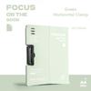 Multifunction A4 File Folder Verhical Writing Pad High Quality Verhical Plate Clamp  Stationery