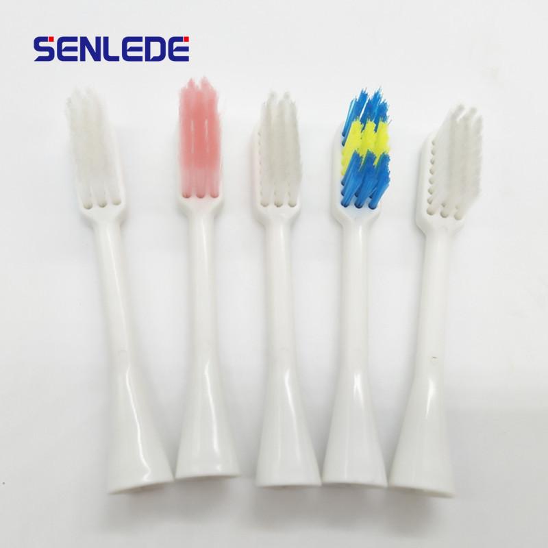 Children's Day Gift: Creative Automatic Sonic Electric Toothbrush with Washing and Gargling Supplies
