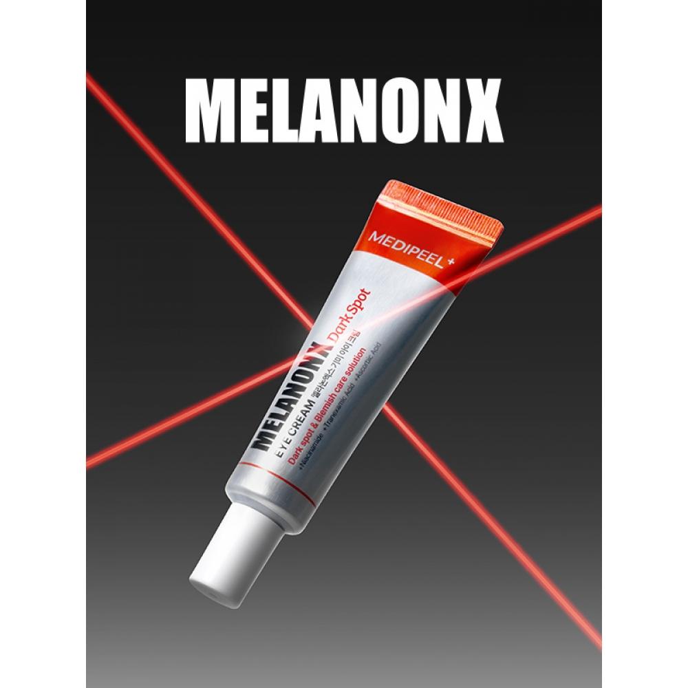 

Medi Peel Melanon X Blemish Крем для глаз 20 мл