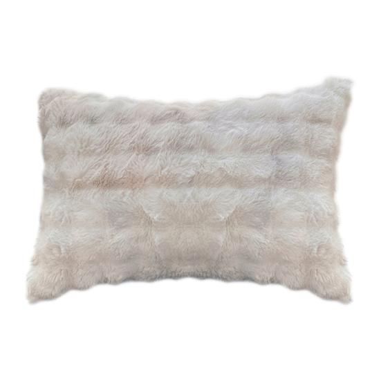 

Наволочка Однотонный Дизайн Плюшевая Мягкая Наволочка Осень Зима Теплая Удобная Наволочка для Спальни 1pc