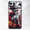 Anime OneS P-ieceS Funda Phone Cover Case for Honor X9a X7a X9c 8X X8 70 90 Lite X9