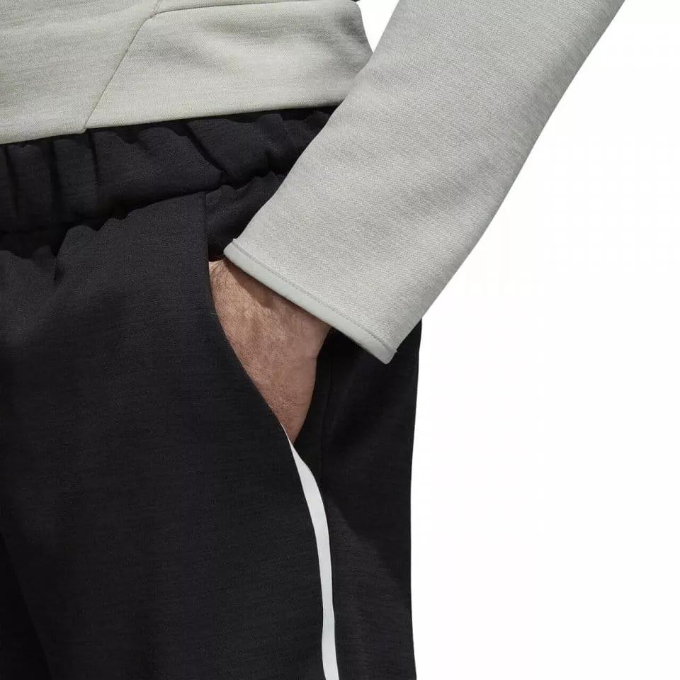 Adidas Z.N.E Casual Shorts Unisex Graphite Black CY9897