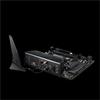 ASUS Mainboard ROG Crosshair VIII Impact - ATX - Socket AM4 - AMD X570