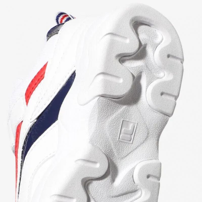 [fila Kids] Filaray 24 Td  3xm02425g 100  Q0z3xm02425g100