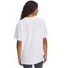 Under Armour Womens/Ladies Oversized T-Shirt
